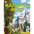 Sticker Encyclopedia National Parks