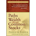 Paths to Wealth Through Common Stocks