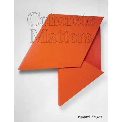 Concrete Matters South America