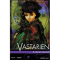 Vastarien: A Literary Journal Vol. 3, Issue 1