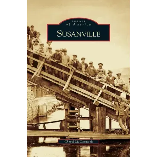 Susanville