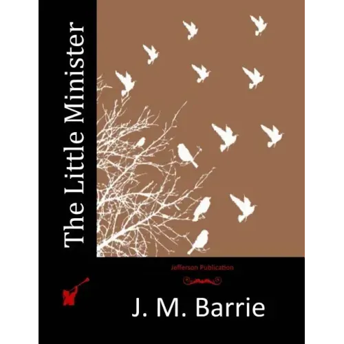 The Little Minister