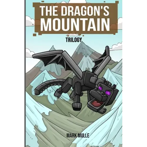 The Dragon's Mountain Trilogy
