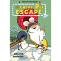 The Great Pet Escape