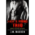 The Lost and Found Trio: Grif, Flynn and Max