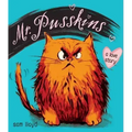Mr. Pusskins: A Love Story