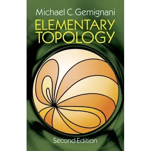 Elementary Topology: Second Edition
