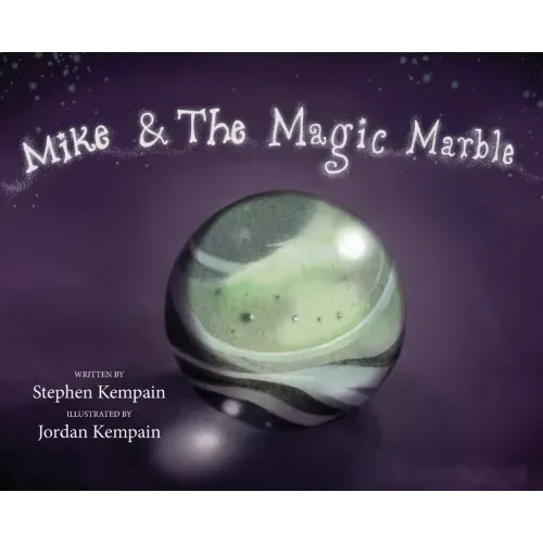 Mike & The Magic Marble