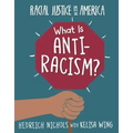 What Is Anti-Racism?
