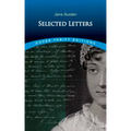 Selected Letters