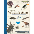 Firefly Wildlife Atlas: A Comprehensive Guide to Animal Habitats