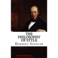 The Philosophy of Style