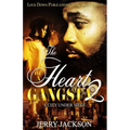The Heart of a Gangsta 2: A City Under Seige