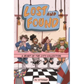 Lost and Found: A Heart of the City Collection Volume 2