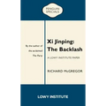 XI Jinping: The Backlash