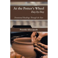 At the Potter's Wheel