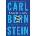 Chasing History: A Kid in the Newsroom