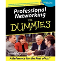 Professional Networking for Dummies