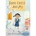Book Uncle and Me