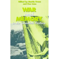 War and Memory in the Twentieth Century