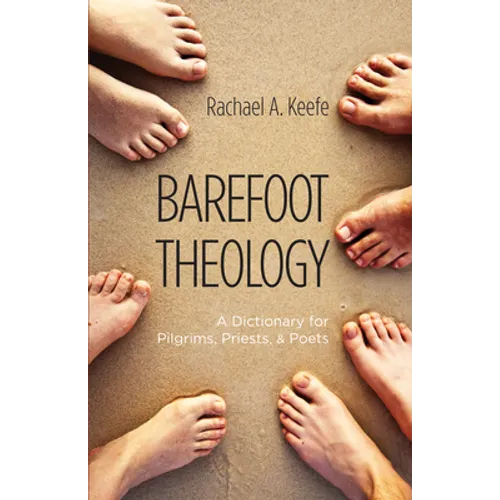 Barefoot Theology