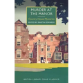 Murder at the Manor: Country House Mysteries