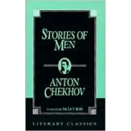 Stories of Men