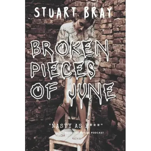 Broken pieces of June