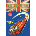 British Sci-Fi Comics