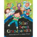 Silas' Seven Grandparents