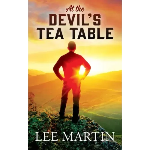 At the Devil's Tea Table