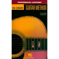 Hal Leonard Guitar Method: Paperback Lessons