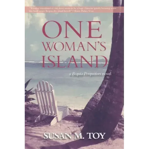 One Woman's Island