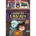 The Underground Ghosts #10: A Super Special