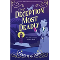 A Deception Most Deadly: An utterly addictive historical cozy murder mystery