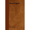 Advanced Algebra
