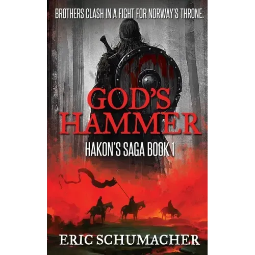 God's Hammer