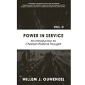 Power in Service: An Introduction to Christian Political Thought