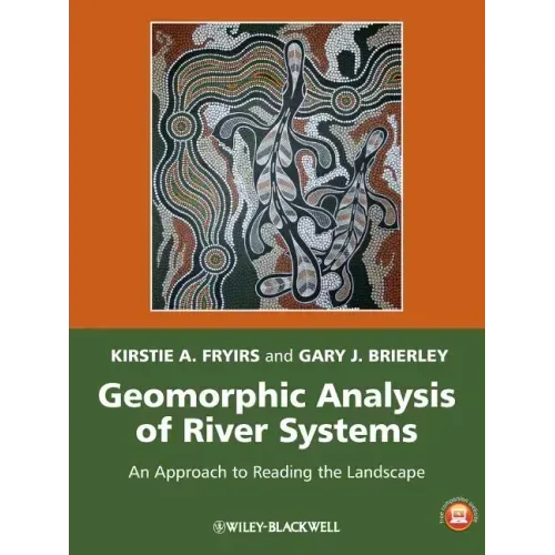 Geomorphic Analysis River Syst