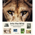 Into the Wild: The Story of the World's Greatest Wildlife Photography