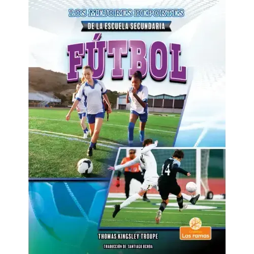 Fútbol (Soccer)