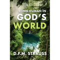 Being Human in God's World