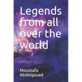 Legends from all over the world