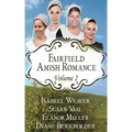 Fairfield Amish Romance Boxed Set: Volume 2