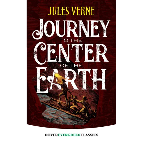 Journey to the Center of the Earth