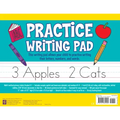 Practice Writing Pad (80 Sheets)
