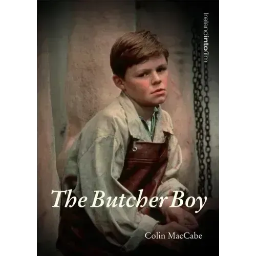 The Butcher Boy