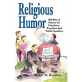Religious Humor