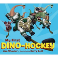 My First Dino-Hockey