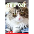 This Cat: Prek/K: Book 8